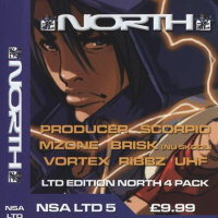 Lee UHF- North NSA Ltd 5- January 2003