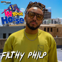 Dirtbox Recordings Presents In Your House 042- Filthy Philp