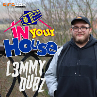 Dirtbox Recordings Presents In Your House 008- L3MMY DUBZ
