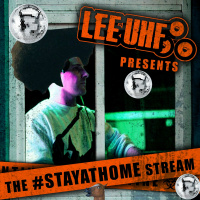 Lee UHF- StayAtHome Mix 8- History Of Disco- May 2020