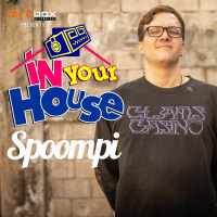 Dirtbox Recordings Presents In Your House 012- SPOOMPI