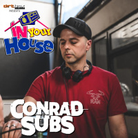 Dirtbox Recordings Presents In Your House 039- Conrad Subs