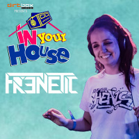 Dirtbox Recordings Presents In Your House 003- Frenetic (Live)
