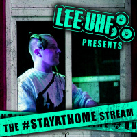 Lee UHF- StayAtHome Mix 9- 90s Dance  Club Classics- May 2020