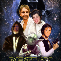 Dirtbox  Friends Podcast 007