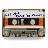 Lee UHF- Revolution- 6th July 2001