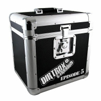 Dirtbox  Friends Podcast 005