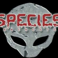 Lee UHF (Hardstyle Set)- Species Manchester 22nd June 2002