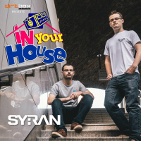 Dirtbox Recordings Presents In Your House 014- SYRAN