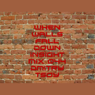 Dmitry Tsoy Insight Mixes