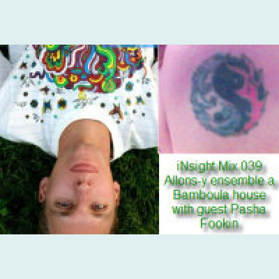 Dmitry Tsoy Insight Mixes