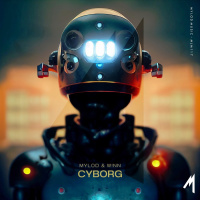 Mylod  W!NN - Cyborg