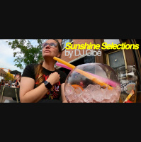 Dj Cloé Presents Sunshine Selections