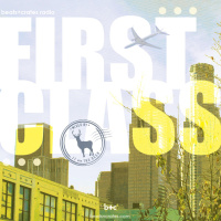 Beats+Crates Radio: First Class