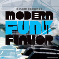 Beats+Crates Radio: Modern Funk Flavor