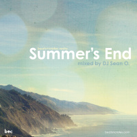 B+C Radio: Summers End