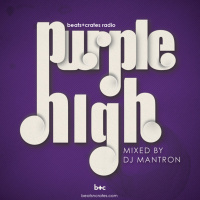 Beats+Crates Radio: Purple High