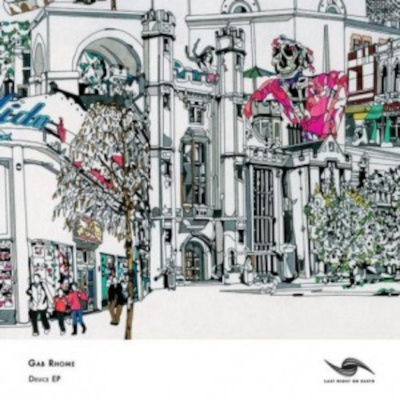 Alex Van Dongens Podcast