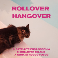 Frank Zappa, Avalon Emerson  Capinera | Rollover Hangover