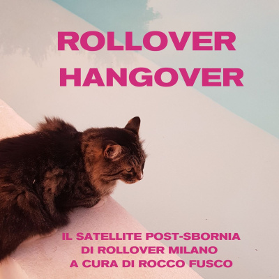 Casa Bertallot - Rollover Hangover