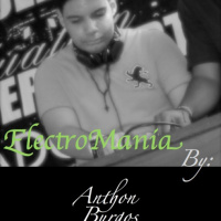 Anthon Burgos Elctromania Ep. 002