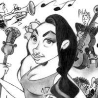 JazzLife cOn Mauricio Ortega pReSeNtA... ¡Desconocidos pero virtuosos!