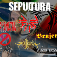 Las Entrañas del Abismo pReSeNtA... Sangre de Raza Latina!!