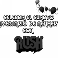 R. Progresivo Se Une A La Celebración Con Rush!!