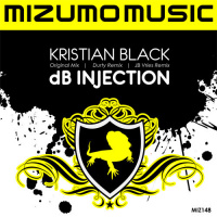 Kristian Black - db Injection (Durty remix)