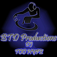 TooHypE Chicagos Influence Mixx Part 3