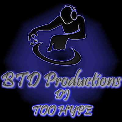 Dj Toohype Aka Hector Delgados Podcast