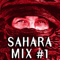 Sahara Mix #1