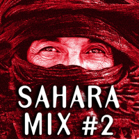 Sahara Mix #2