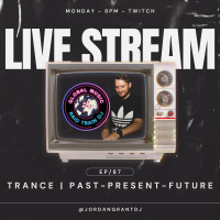 Loaded EP/87 (Trance | Past - Present - Future)