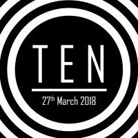 Top 10 - 27th March 2018