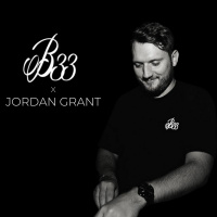 Jordan Grant @ B33 Inspired Lockdown Live Stream
