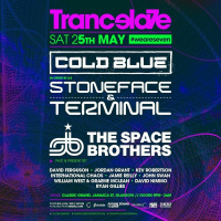 Jordan Grant Live From Trancelate Pres. Stoneface And Terminal, Cold Blue And The Space Bros
