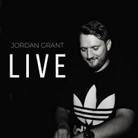 Jordan Grant Live (Quick  Dirty Techno Mix 128 - 138 BPM)