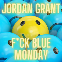 F*ck Blue Monday (Pure  Uplifting Trance)
