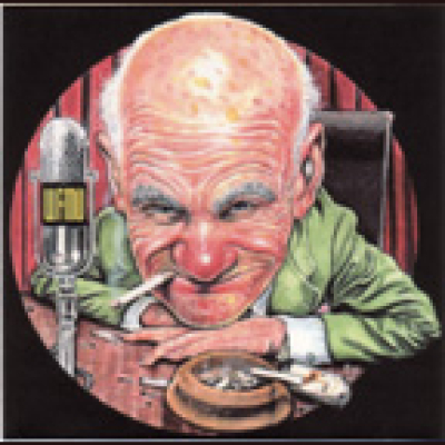 Old Codger With Courtney T. Edison | Wfmu