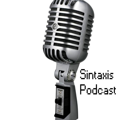 Sintaxis Podcast