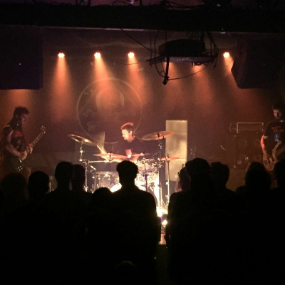 Crash Bang Boom Podcast!