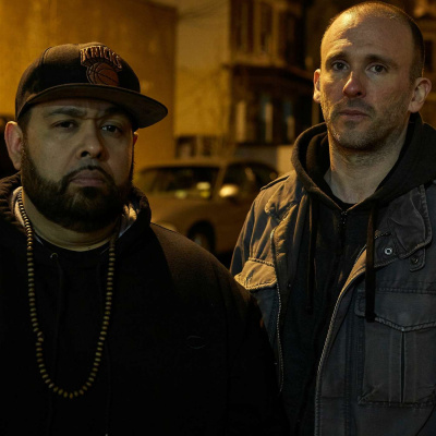 Crash Bang Boom Podcast!