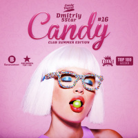 Dmitriy 5Star-Candy#16 (Summer 2016)