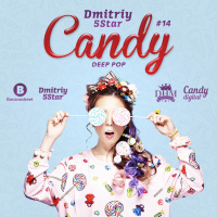 Dmitriy 5Star- Candy #14 (April 2016)