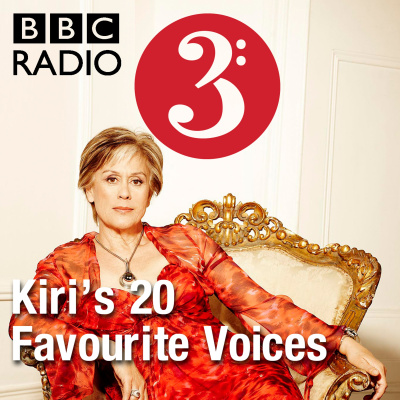 Kiris 20 Favourite Voices