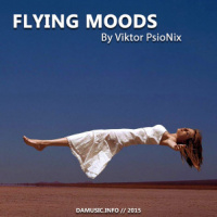 Viktor PsioNix - Flying Moods ep.6