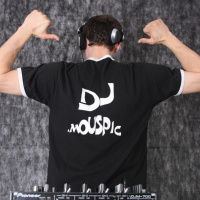 DJ MOUSPIC - ST VALENTINE (Slow)