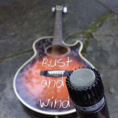 Rust And Wind