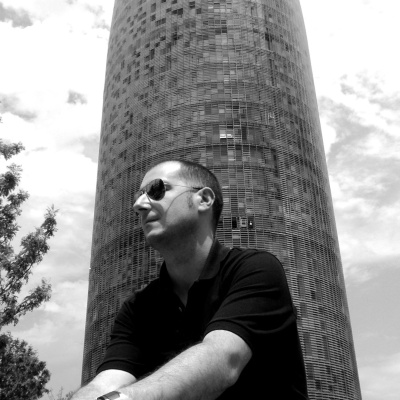 Gustavo Robles Podcast